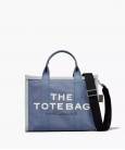 Сумка Marc Jacobs The Medium Tote Bag Blue Shadow Multi